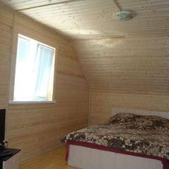 Гостевой дом Дом в Велегоже, Велегож, Тульская область