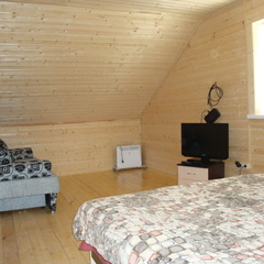 Гостевой дом Дом в Велегоже, Велегож, Тульская область