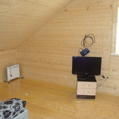 Гостевой дом Дом в Велегоже, Велегож, Тульская область