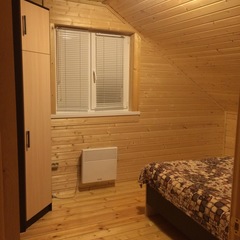 Гостевой дом Дом в Велегоже, Велегож, Тульская область