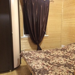 Гостевой дом Дом в Велегоже, Велегож, Тульская область