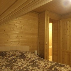 Гостевой дом Дом в Велегоже, Велегож, Тульская область