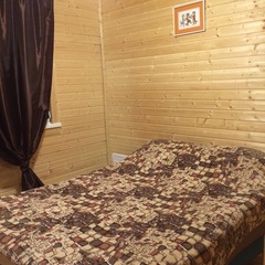 Гостевой дом Дом в Велегоже, Велегож, Тульская область