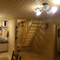 Гостевой дом Дом в Велегоже, Велегож, Тульская область