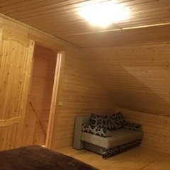 Гостевой дом Дом в Велегоже, Велегож, Тульская область