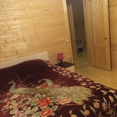 Гостевой дом Дом в Велегоже, Велегож, Тульская область