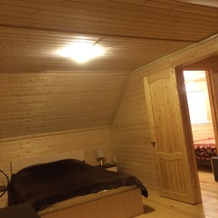 Гостевой дом Дом в Велегоже, Велегож, Тульская область