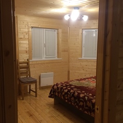 Гостевой дом Дом в Велегоже, Велегож, Тульская область