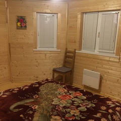 Гостевой дом Дом в Велегоже, Велегож, Тульская область