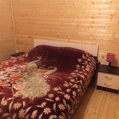 Гостевой дом Дом в Велегоже, Велегож, Тульская область