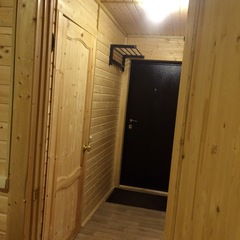 Гостевой дом Дом в Велегоже, Велегож, Тульская область