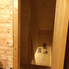 Гостевой дом Дом в Велегоже, Велегож, Тульская область