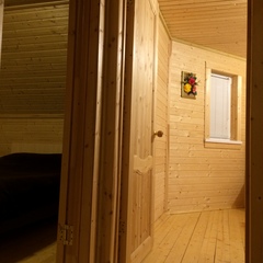 Гостевой дом Дом в Велегоже, Велегож, Тульская область