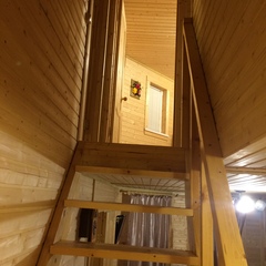 Гостевой дом Дом в Велегоже, Велегож, Тульская область