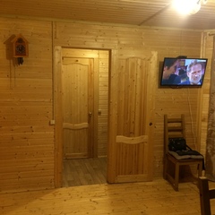 Гостевой дом Дом в Велегоже, Велегож, Тульская область