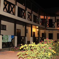 Усадьба Никольское, Село Никольское (Астраханская область), Астраханская область