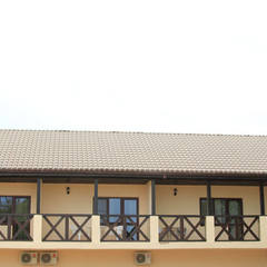 Усадьба Никольское, Село Никольское (Астраханская область), Астраханская область