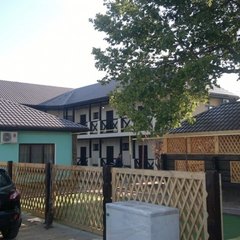 Усадьба Никольское, Село Никольское (Астраханская область), Астраханская область