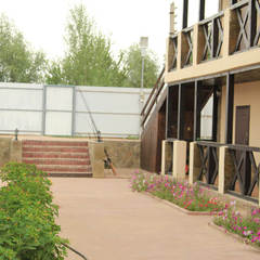 Усадьба Никольское, Село Никольское (Астраханская область), Астраханская область