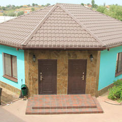 Усадьба Никольское, Село Никольское (Астраханская область), Астраханская область