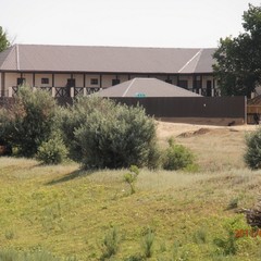 Усадьба Никольское, Село Никольское (Астраханская область), Астраханская область