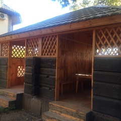 Усадьба Никольское, Село Никольское (Астраханская область), Астраханская область