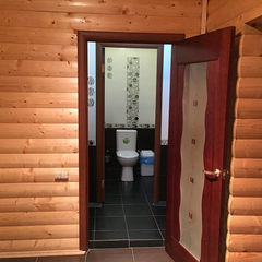 Усадьба Никольское, Село Никольское (Астраханская область), Астраханская область