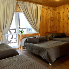 Усадьба Никольское, Село Никольское (Астраханская область), Астраханская область