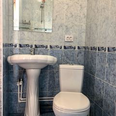 Усадьба Никольское, Село Никольское (Астраханская область), Астраханская область