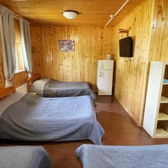 Усадьба Никольское, Село Никольское (Астраханская область), Астраханская область