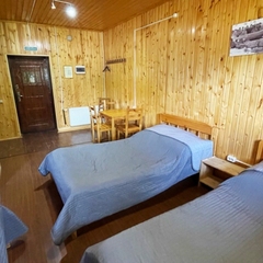 Усадьба Никольское, Село Никольское (Астраханская область), Астраханская область