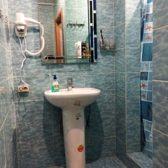 Усадьба Никольское, Село Никольское (Астраханская область), Астраханская область