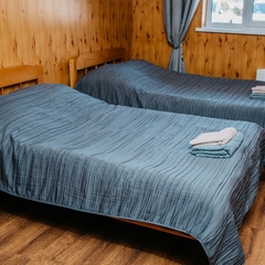 Усадьба Никольское, Село Никольское (Астраханская область), Астраханская область