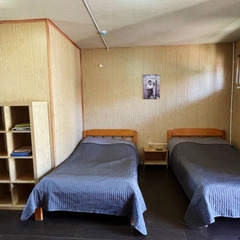 Усадьба Никольское, Село Никольское (Астраханская область), Астраханская область