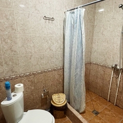 Усадьба Никольское, Село Никольское (Астраханская область), Астраханская область