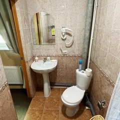 Усадьба Никольское, Село Никольское (Астраханская область), Астраханская область