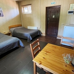 Усадьба Никольское, Село Никольское (Астраханская область), Астраханская область