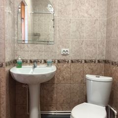 Усадьба Никольское, Село Никольское (Астраханская область), Астраханская область