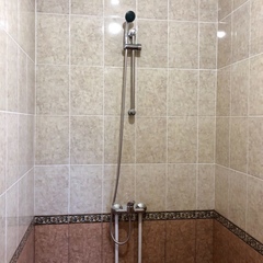 Усадьба Никольское, Село Никольское (Астраханская область), Астраханская область