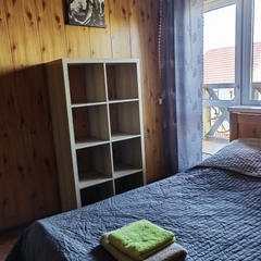 Усадьба Никольское, Село Никольское (Астраханская область), Астраханская область