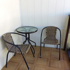 Усадьба Никольское, Село Никольское (Астраханская область), Астраханская область