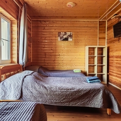 Усадьба Никольское, Село Никольское (Астраханская область), Астраханская область