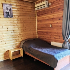 Усадьба Никольское, Село Никольское (Астраханская область), Астраханская область