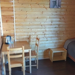 Усадьба Никольское, Село Никольское (Астраханская область), Астраханская область