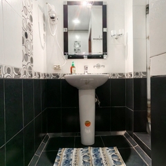 Усадьба Никольское, Село Никольское (Астраханская область), Астраханская область