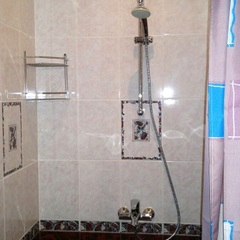 Усадьба Никольское, Село Никольское (Астраханская область), Астраханская область