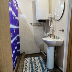 Усадьба Никольское, Село Никольское (Астраханская область), Астраханская область