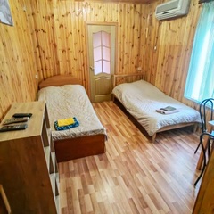 Усадьба Никольское, Село Никольское (Астраханская область), Астраханская область