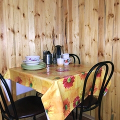 Усадьба Никольское, Село Никольское (Астраханская область), Астраханская область