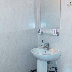 Усадьба Никольское, Село Никольское (Астраханская область), Астраханская область